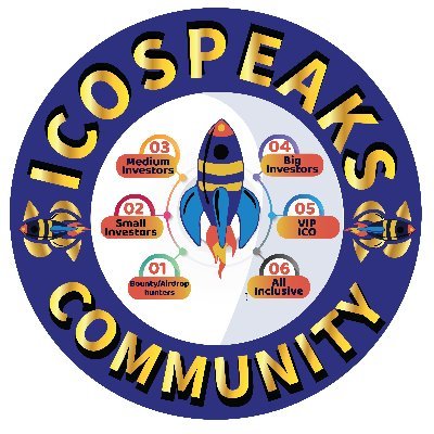 icospeaks